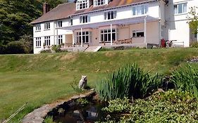 Stockford Lodge